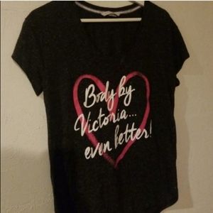 Victoria Secret Body By Victoria even better print